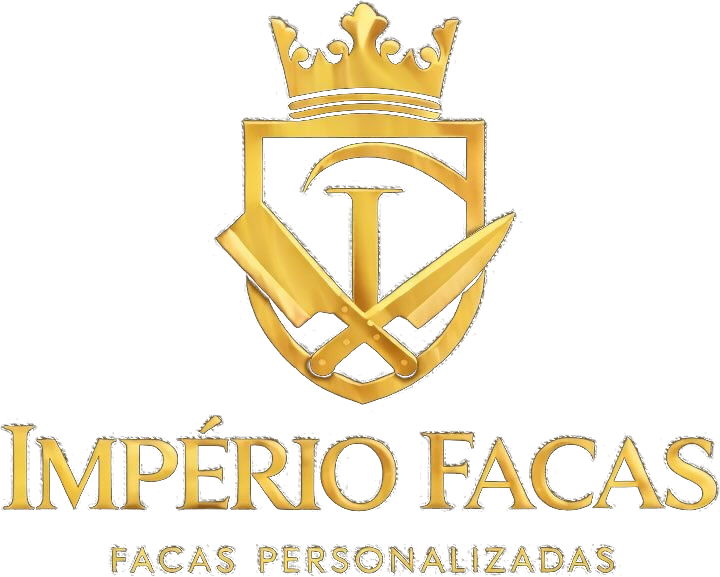 Logo oficial da Império Facas